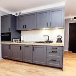 Faro Apartamenty Polanki Park Z Basenami