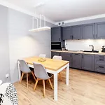 Faro Apartamenty Polanki Park Z Basenami
