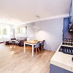 Faro Apartamenty Polanki Park Z Basenami
