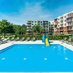 Faro Apartamenty Polanki Park Z Basenami