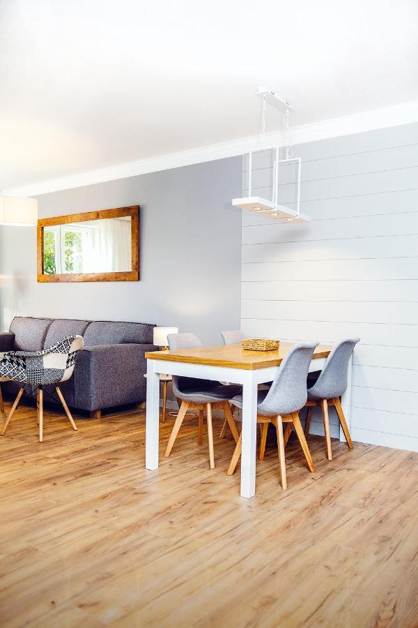 Apartment Faro Polanki Park Z Basenami